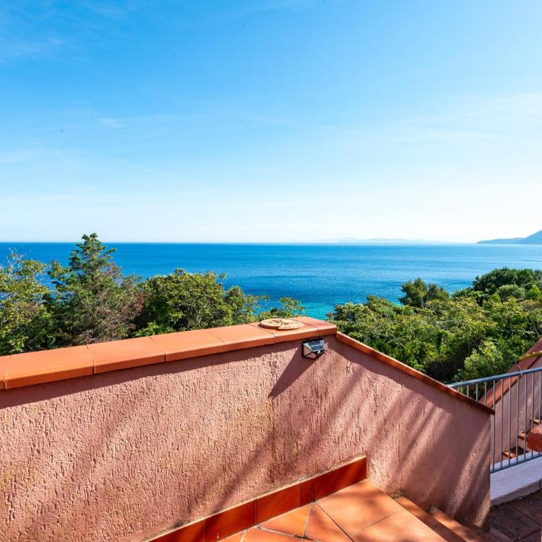 Trilocale Maestrale Beach - Casa con 2 Camere da Letto - 1