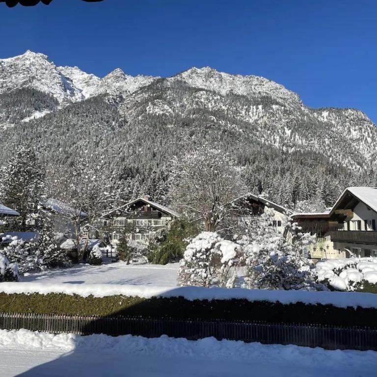 Aurikel - Superior Apartment mit 1 Schlafzimmer und Balkon - 39