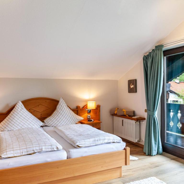 Aurikel - Superior Apartment mit 1 Schlafzimmer und Balkon - 20