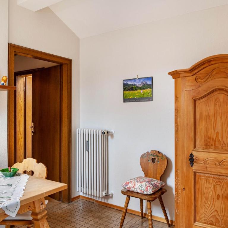 Aurikel - Superior Apartment mit 1 Schlafzimmer und Balkon - 18