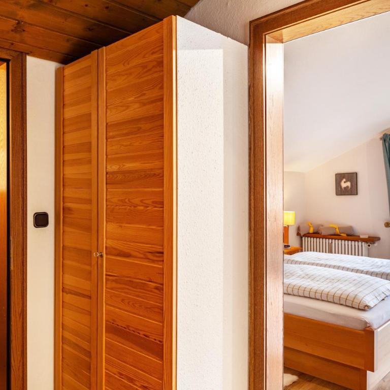 Aurikel - Superior Apartment mit 1 Schlafzimmer und Balkon - 29