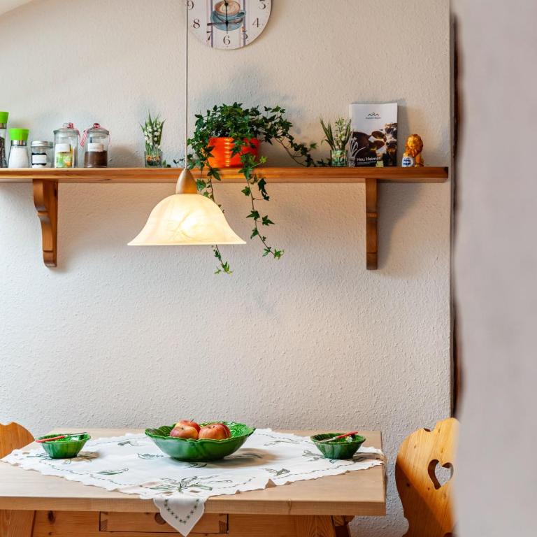 Aurikel - Superior Apartment mit 1 Schlafzimmer und Balkon - 16