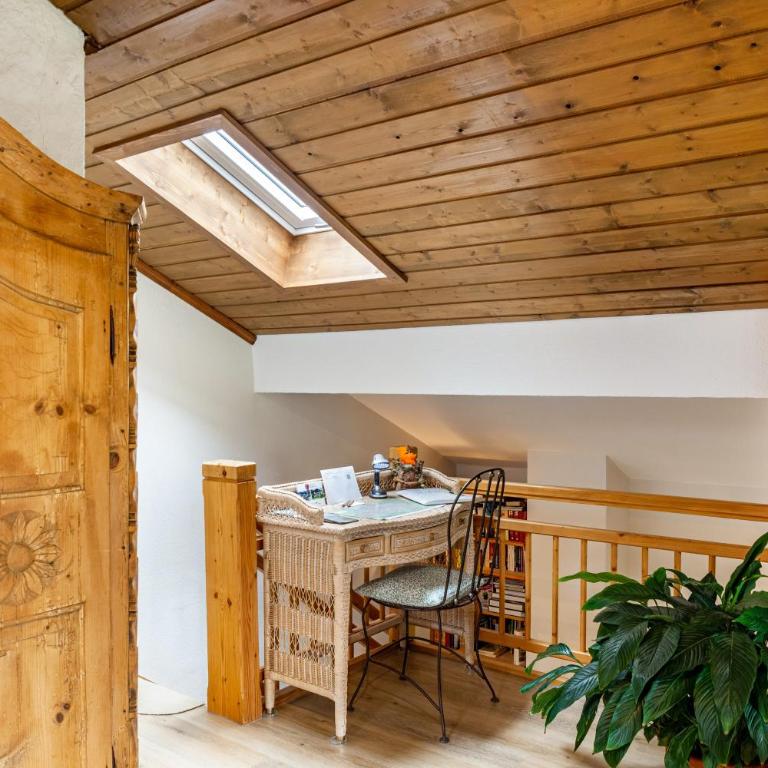 Aurikel - Superior Apartment mit 1 Schlafzimmer und Balkon - 10