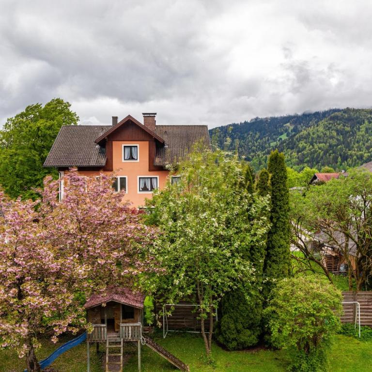 Aurikel - Superior Apartment mit 1 Schlafzimmer und Balkon - 5