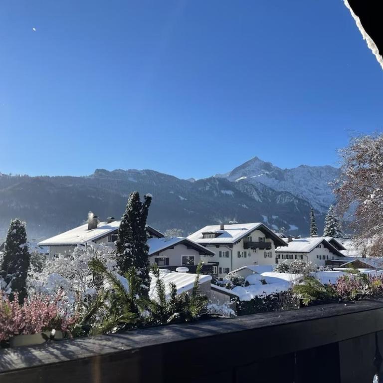 Aurikel - Superior Apartment mit 1 Schlafzimmer und Balkon - 38