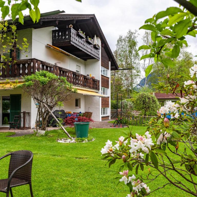 Aurikel - Superior Apartment mit 1 Schlafzimmer und Balkon - 36