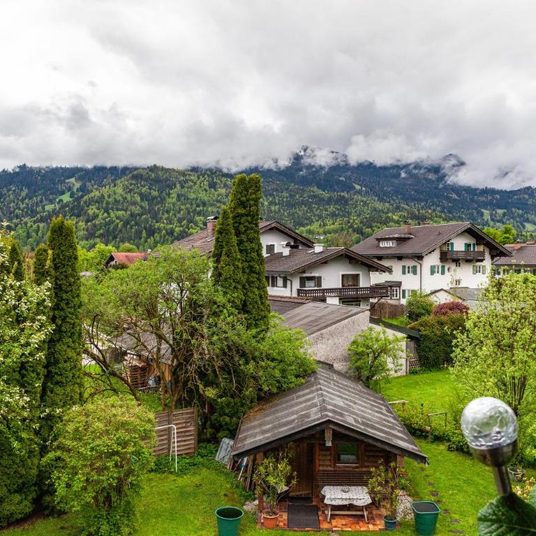 Aurikel - Superior Apartment mit 1 Schlafzimmer und Balkon - 6