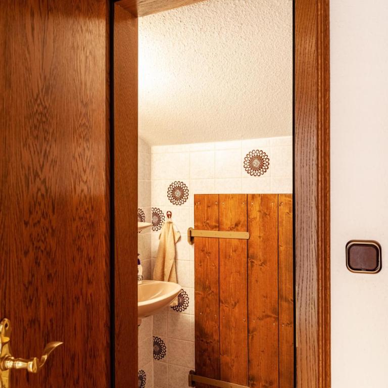Aurikel - Superior Apartment mit 1 Schlafzimmer und Balkon - 30