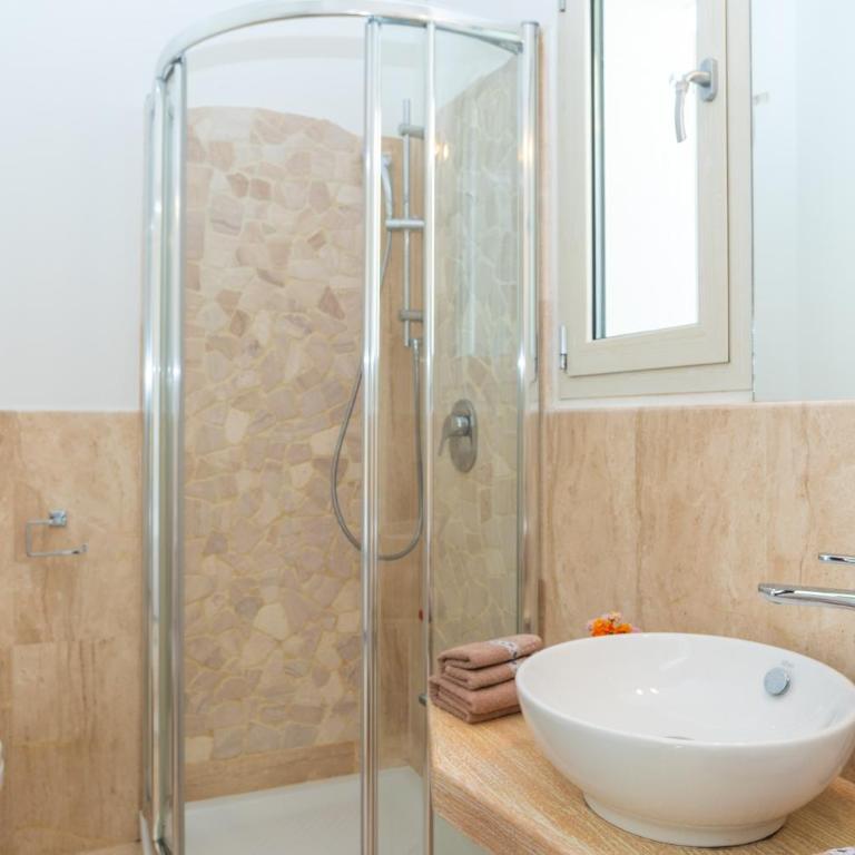 Villa Rosa dei Venti - Casa con 2 Camere da Letto - 12