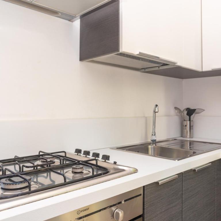 Villa Rosa dei Venti - Casa con 2 Camere da Letto - 7