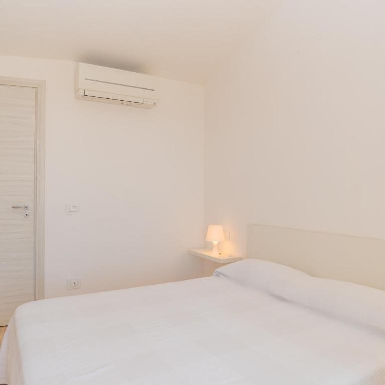 Villa Rosa dei Venti - Casa con 2 Camere da Letto - 11
