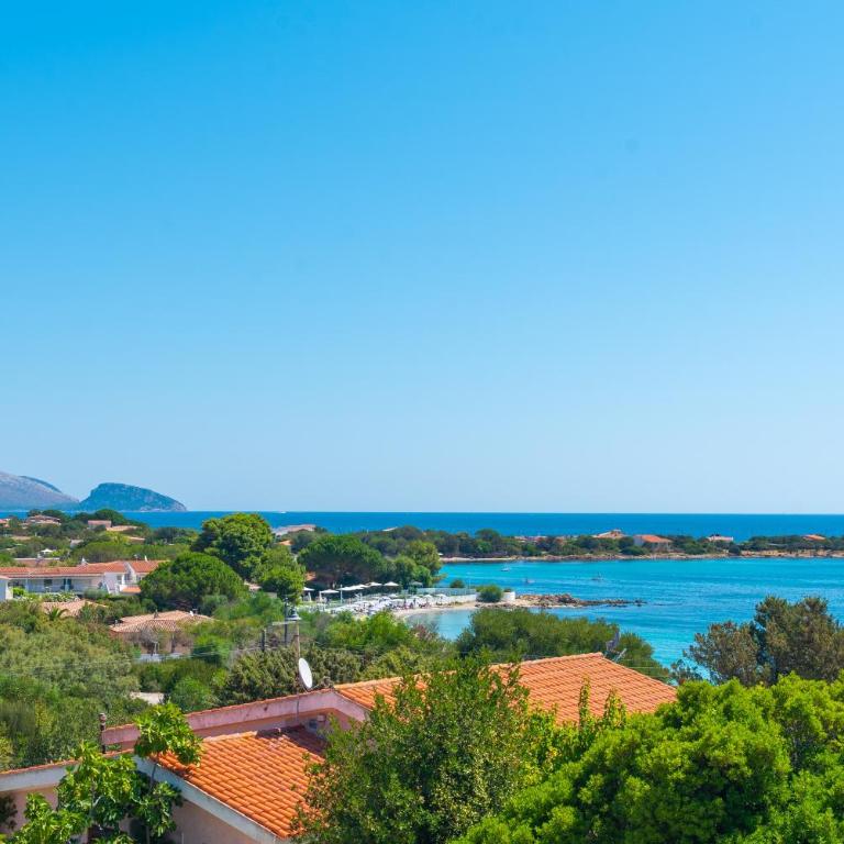 Villa Rosa dei Venti - Casa con 2 Camere da Letto - 22