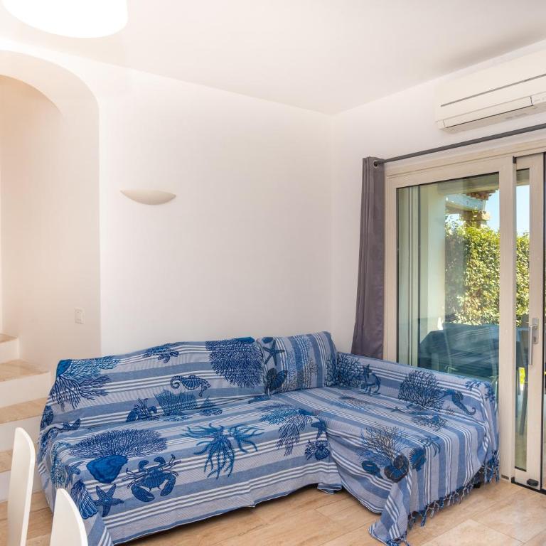 Villa Rosa dei Venti - Casa con 2 Camere da Letto - 5