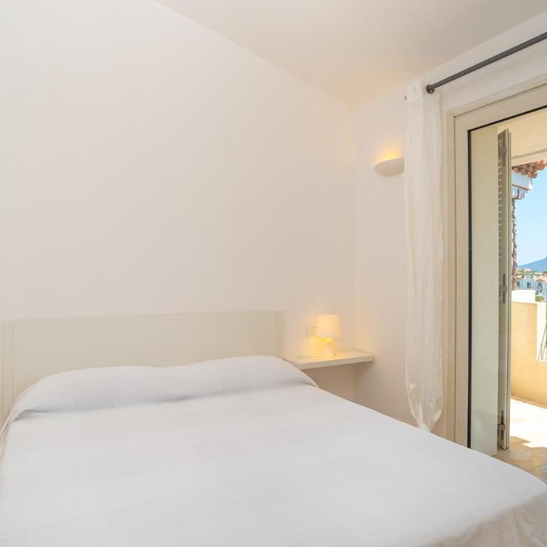 Villa Rosa dei Venti - Casa con 2 Camere da Letto - 10