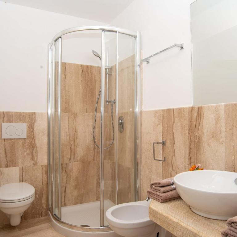 Villa Rosa dei Venti - Casa con 2 Camere da Letto - 15
