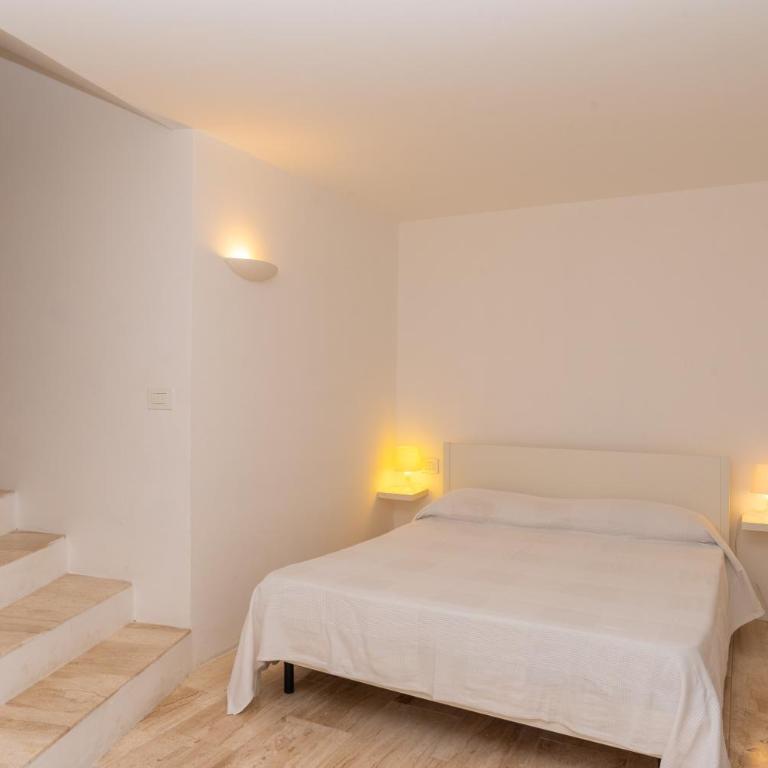 Villa Rosa dei Venti - Casa con 2 Camere da Letto - 14