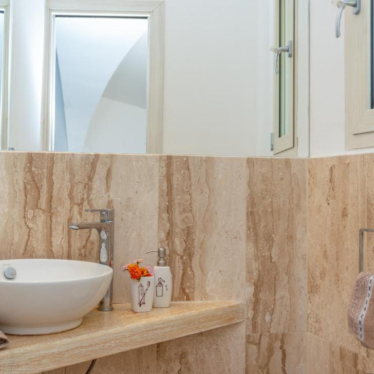 Villa Rosa dei Venti - Casa con 2 Camere da Letto - 17