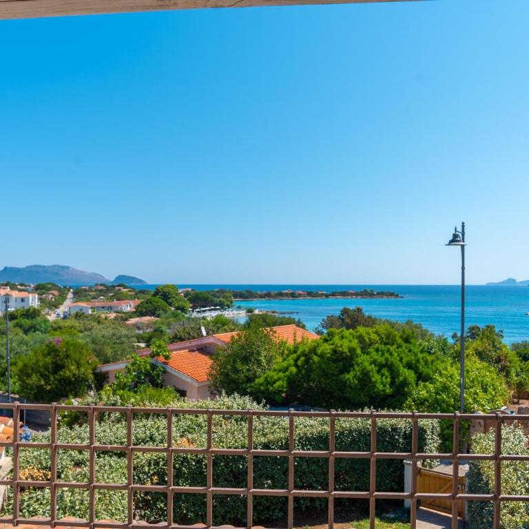Villa Rosa dei Venti - Casa con 2 Camere da Letto - 3