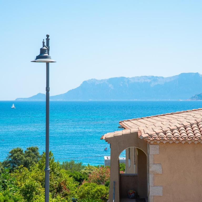 Villa Rosa dei Venti - Casa con 2 Camere da Letto - 21