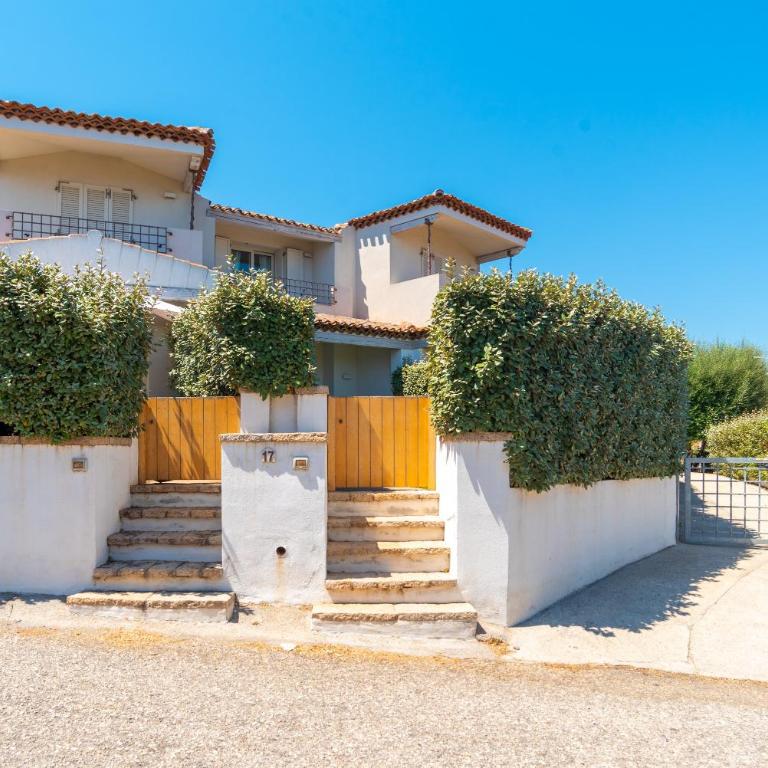Villa Rosa dei Venti - Casa con 2 Camere da Letto - 20