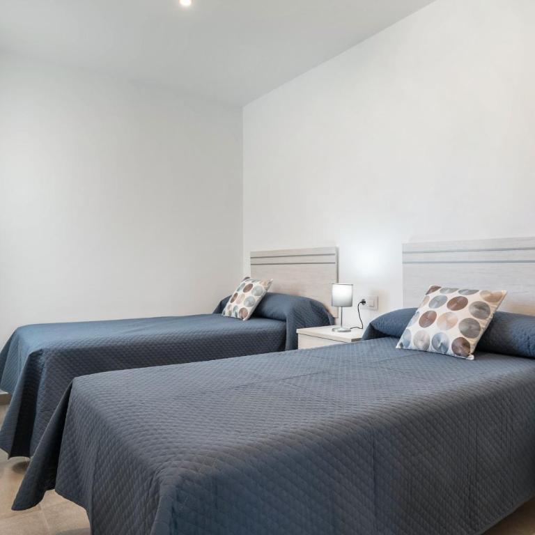Apartamento Poniente - Apartamento Deluxe de 2 dormitorios con vistas al mar - 18