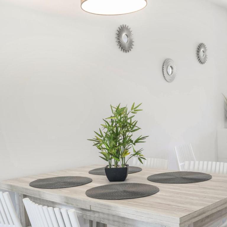 Apartamento Poniente - Apartamento Deluxe de 2 dormitorios con vistas al mar - 9