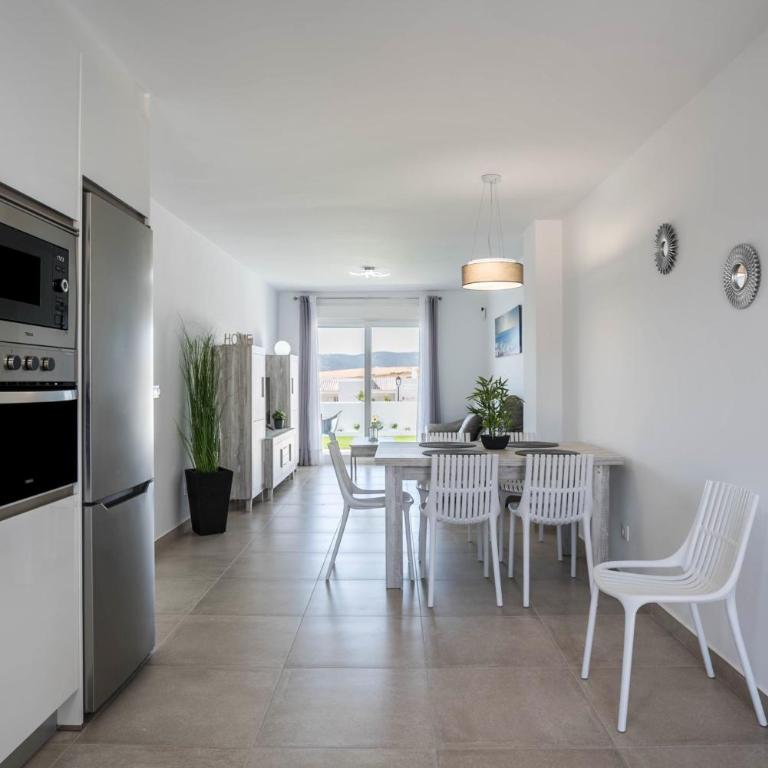 Apartamento Poniente - Apartamento Deluxe de 2 dormitorios con vistas al mar - 10