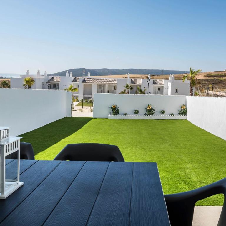 Apartamento Poniente - Apartamento Deluxe de 2 dormitorios con vistas al mar - 6