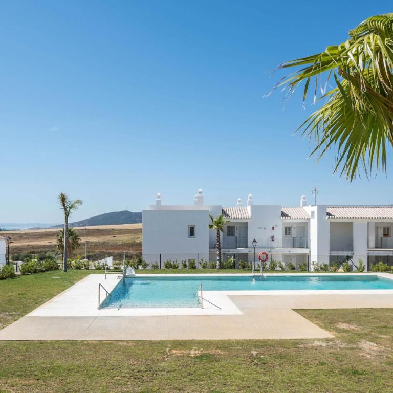 Apartamento Poniente - Apartamento Deluxe de 2 dormitorios con vistas al mar - 25