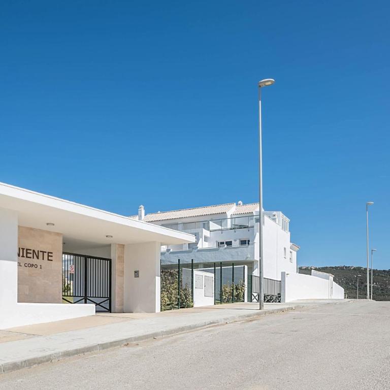 Apartamento Poniente - Apartamento Deluxe de 2 dormitorios con vistas al mar - 21
