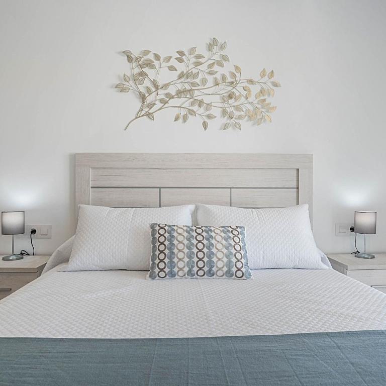 Apartamento Poniente - Apartamento Deluxe de 2 dormitorios con vistas al mar - 14