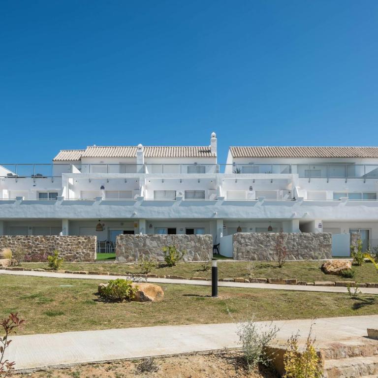 Apartamento Poniente - Apartamento Deluxe de 2 dormitorios con vistas al mar - 23