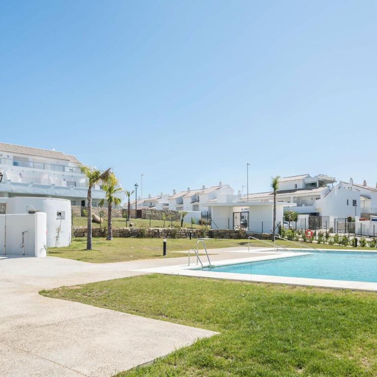 Apartamento Poniente - Apartamento Deluxe de 2 dormitorios con vistas al mar - 24