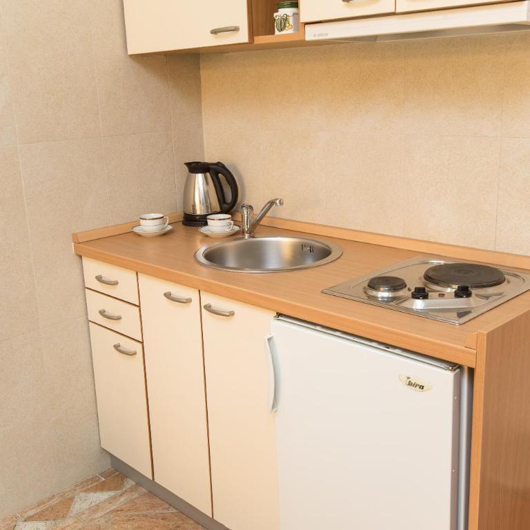 Apartments Sofija - Studio with Sofa Bed - 7