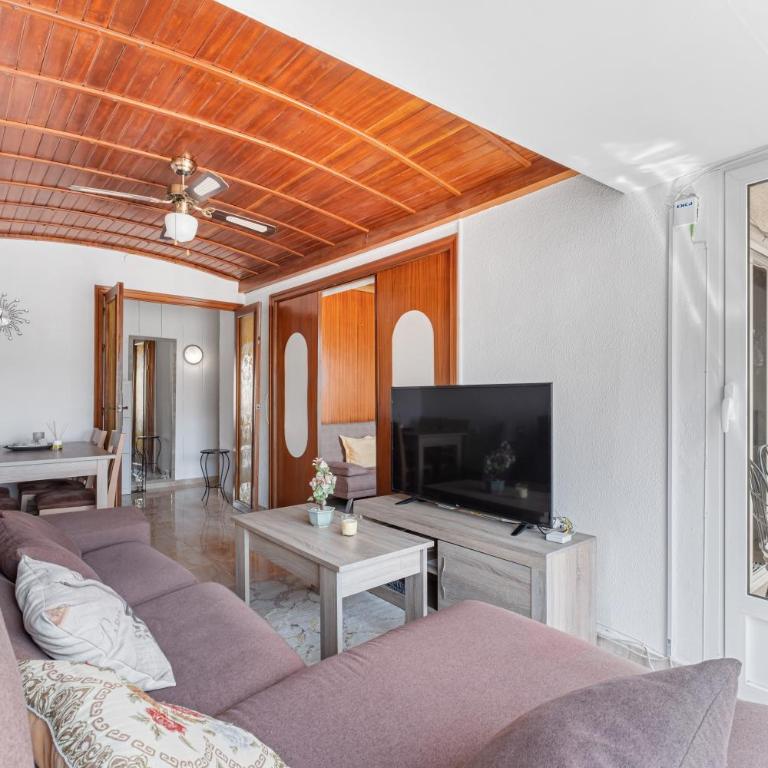 Calle Apolo 3 - Apartamento Premium de 3 dormitorios con balcón - 5