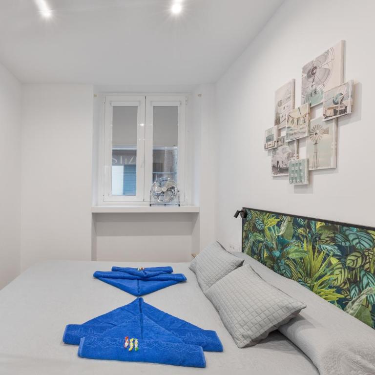 Travieso Las Palmas - Habitación Estándar - 1 cama grande - 2