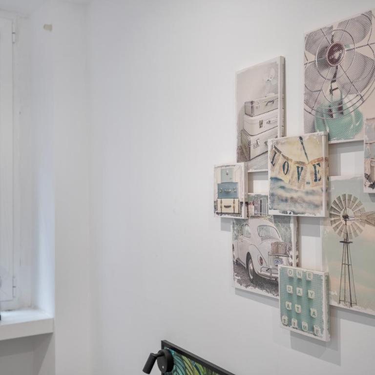Travieso Las Palmas - Habitación Estándar - 1 cama grande - 12