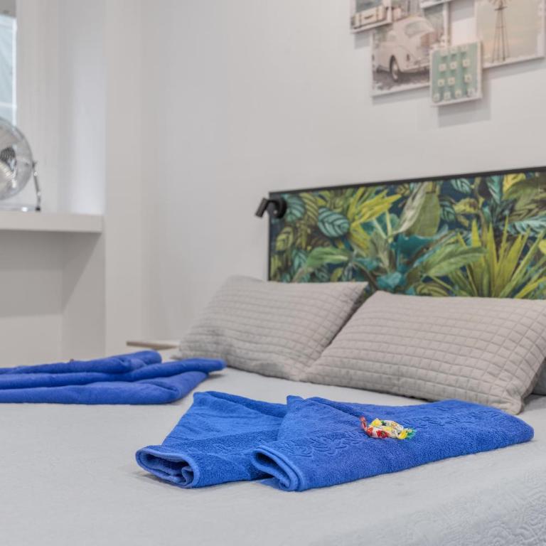 Travieso Las Palmas - Habitación Estándar - 1 cama grande - 10
