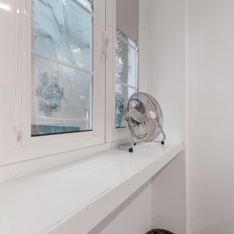 Travieso Las Palmas - Habitación Estándar - 1 cama grande - 11