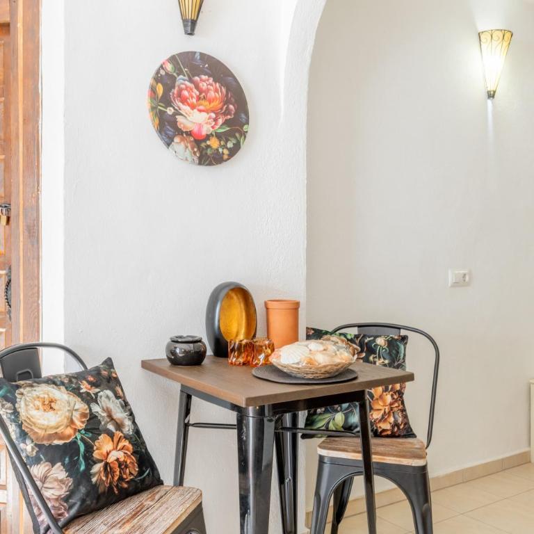 Studio Sillero Dos - Studio with Terrace - 9