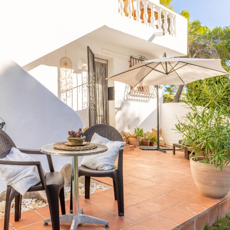 Studio Sillero Dos - Studio with Terrace - 3
