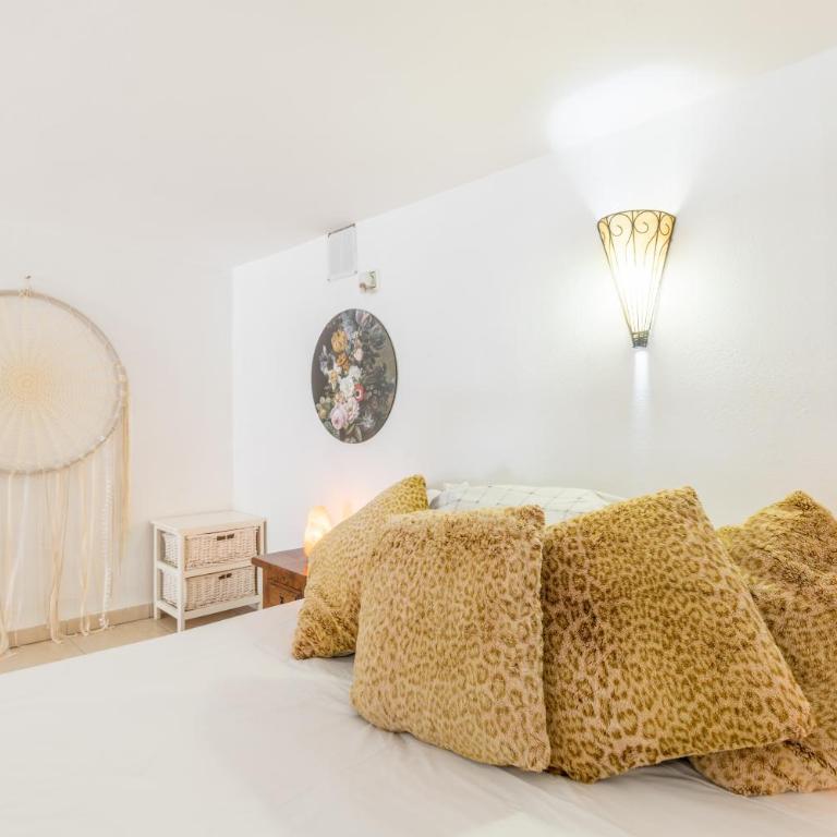 Studio Sillero Dos - Studio with Terrace - 12