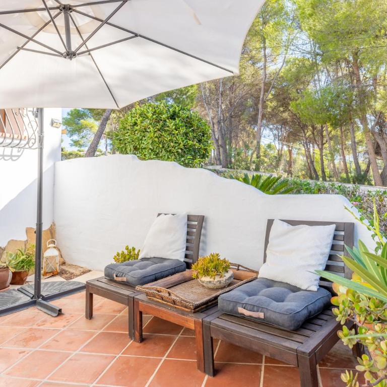 Studio Sillero Dos - Studio with Terrace - 17