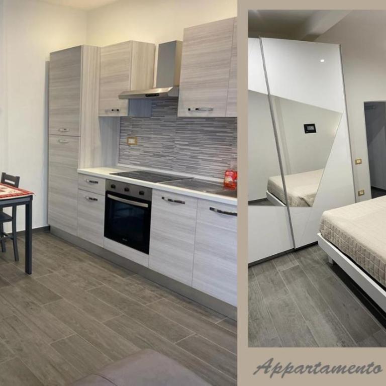 La Divina Holiday - Appartamento Superior con Vista Città - 6