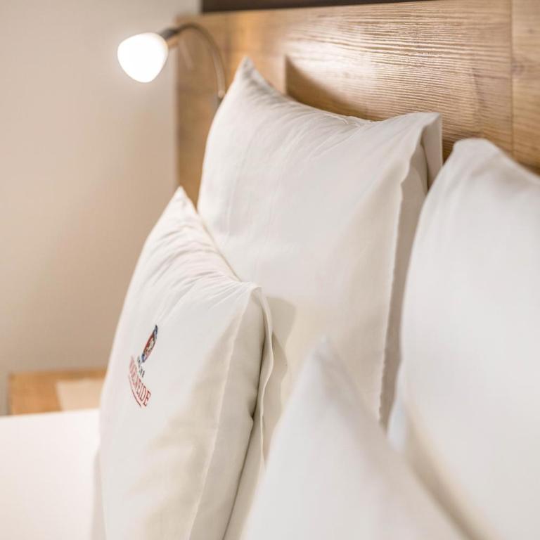 Haus zur Vogelweide App 1 - Appartamento con 1 Camera da Letto e Vista Giardino - 7