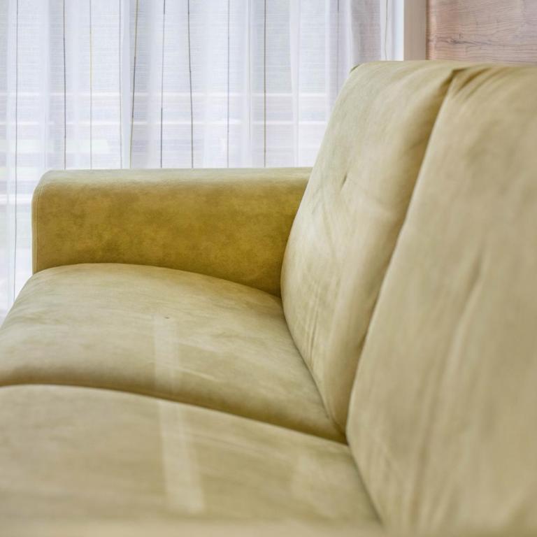 Haus zur Vogelweide App 1 - Appartamento con 1 Camera da Letto e Vista Giardino - 8