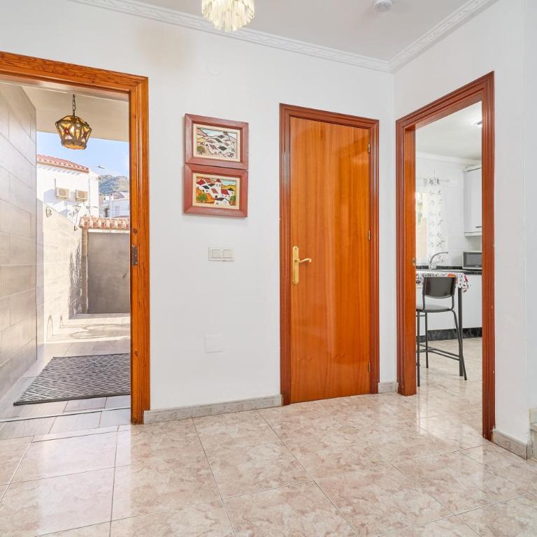 Casa Ramos Con Jacuzzi - Casa de 3 dormitorios - 26