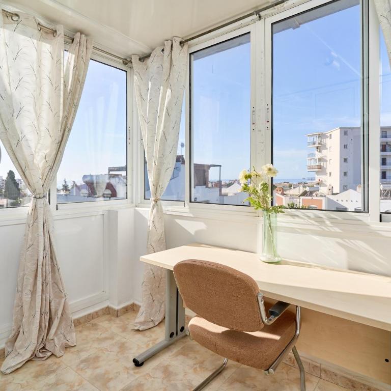Casa Ramos Con Jacuzzi - Casa de 3 dormitorios - 15