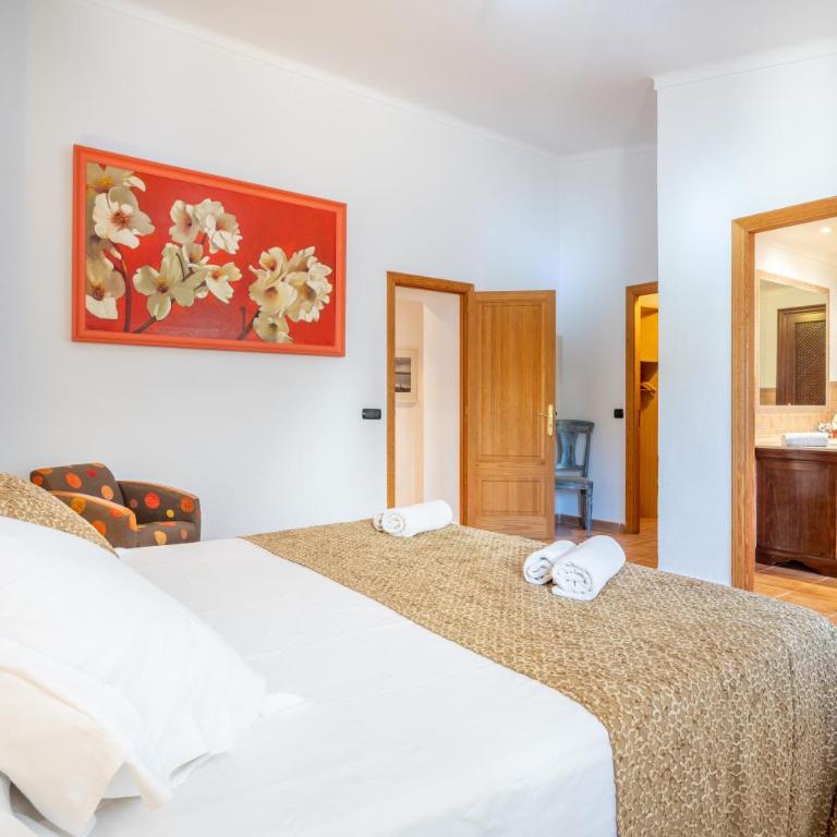 Casa Horta Den Menut - Casa - 14