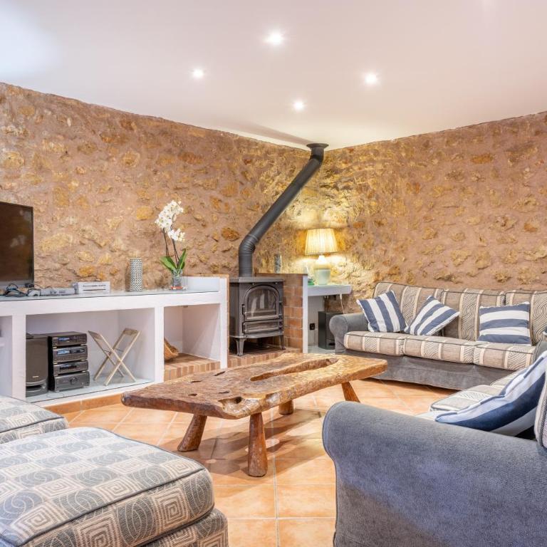 Casa Horta Den Menut - Casa - 6